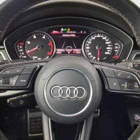 Foto inzerátu Audi A4 40 TDI