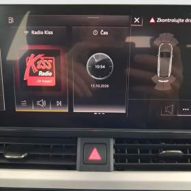 Foto inzerátu Audi A4 40 TDI