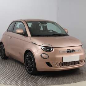 Foto inzerátu Fiat 500e 24 kWh