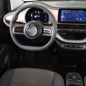 Foto inzerátu Fiat 500e 24 kWh
