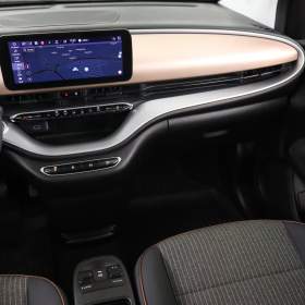 Foto inzerátu Fiat 500e 24 kWh