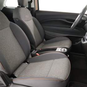 Foto inzerátu Fiat 500e 24 kWh