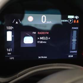 Foto inzerátu Fiat 500e 24 kWh