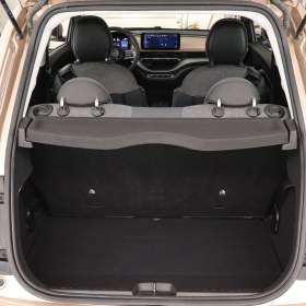 Foto inzerátu Fiat 500e 24 kWh