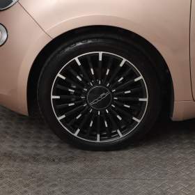 Foto inzerátu Fiat 500e 24 kWh