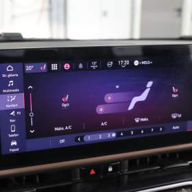 Foto inzerátu Fiat 500e 24 kWh