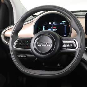 Foto inzerátu Fiat 500e 24 kWh