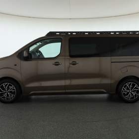 Foto inzerátu Citroen SpaceTourer 2.0 BlueHDi