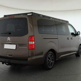 Foto inzerátu Citroen SpaceTourer 2.0 BlueHDi