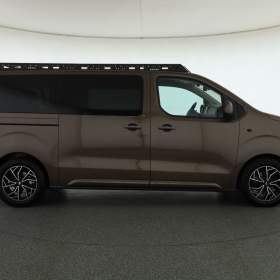 Foto inzerátu Citroen SpaceTourer 2.0 BlueHDi