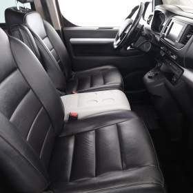 Foto inzerátu Citroen SpaceTourer 2.0 BlueHDi