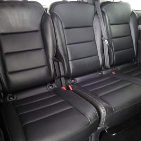 Foto inzerátu Citroen SpaceTourer 2.0 BlueHDi