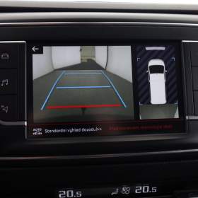 Foto inzerátu Citroen SpaceTourer 2.0 BlueHDi