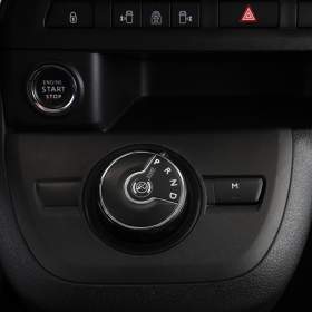 Foto inzerátu Citroen SpaceTourer 2.0 BlueHDi