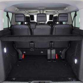 Foto inzerátu Citroen SpaceTourer 2.0 BlueHDi