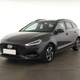 Foto inzerátu Hyundai i30 1.0 T-GDI