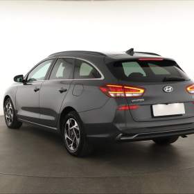 Foto inzerátu Hyundai i30 1.0 T-GDI