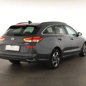 Foto inzerátu Hyundai i30 1.0 T-GDI