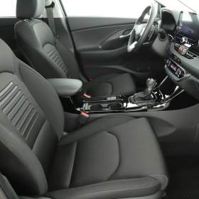 Foto inzerátu Hyundai i30 1.0 T-GDI