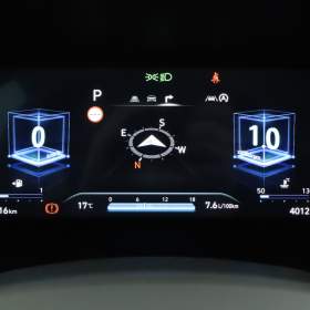 Foto inzerátu Hyundai i30 1.0 T-GDI