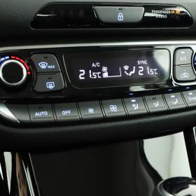 Foto inzerátu Hyundai i30 1.0 T-GDI