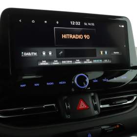 Foto inzerátu Hyundai i30 1.0 T-GDI