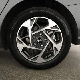 Foto inzerátu Hyundai i30 1.0 T-GDI