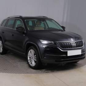 Foto inzerátu Skoda Kodiaq 1.5 TSI