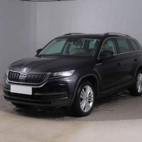 Foto inzerátu Skoda Kodiaq 1.5 TSI