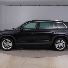 Foto inzerátu Skoda Kodiaq 1.5 TSI