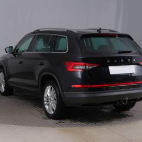 Foto inzerátu Skoda Kodiaq 1.5 TSI