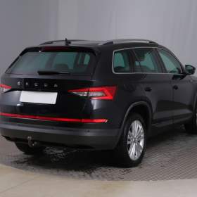 Foto inzerátu Skoda Kodiaq 1.5 TSI