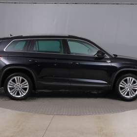 Foto inzerátu Skoda Kodiaq 1.5 TSI