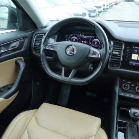 Foto inzerátu Skoda Kodiaq 1.5 TSI