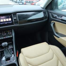 Foto inzerátu Skoda Kodiaq 1.5 TSI