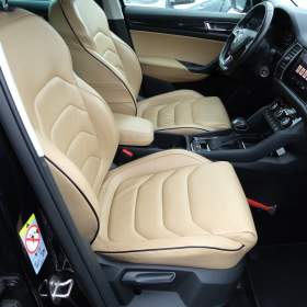 Foto inzerátu Skoda Kodiaq 1.5 TSI
