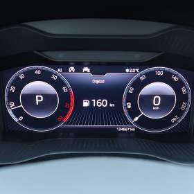 Foto inzerátu Skoda Kodiaq 1.5 TSI