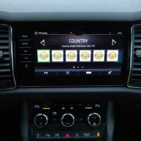 Foto inzerátu Skoda Kodiaq 1.5 TSI