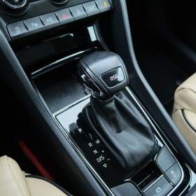 Foto inzerátu Skoda Kodiaq 1.5 TSI