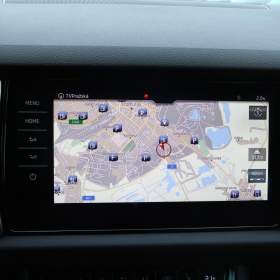 Foto inzerátu Skoda Kodiaq 1.5 TSI