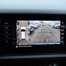Foto inzerátu Skoda Kodiaq 1.5 TSI