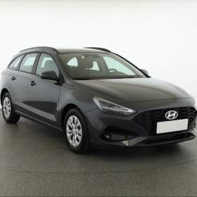 Foto inzerátu Hyundai i30 1.0 T-GDI