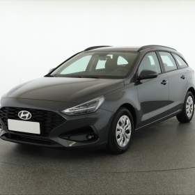 Foto inzerátu Hyundai i30 1.0 T-GDI