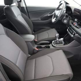 Foto inzerátu Hyundai i30 1.0 T-GDI