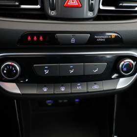 Foto inzerátu Hyundai i30 1.0 T-GDI