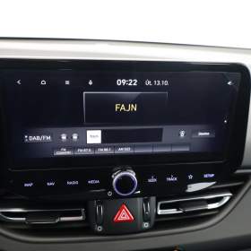 Foto inzerátu Hyundai i30 1.0 T-GDI