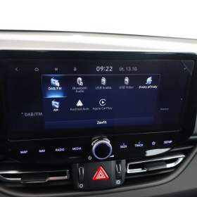 Foto inzerátu Hyundai i30 1.0 T-GDI