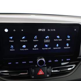 Foto inzerátu Hyundai i30 1.0 T-GDI