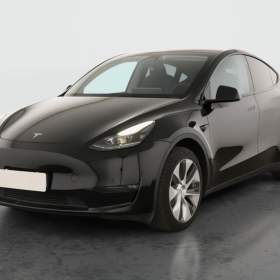 Foto inzerátu Tesla Model Y Long Range AWD 79kWh
