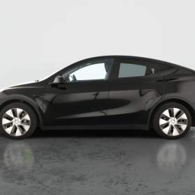 Foto inzerátu Tesla Model Y Long Range AWD 79kWh